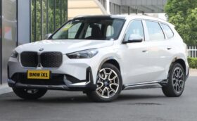 BMW iX1 2024 eDrive25L X Design Package