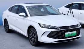 BYD Qin L DM-I 2024 120km excellent type