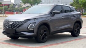 Chery Omoda E5