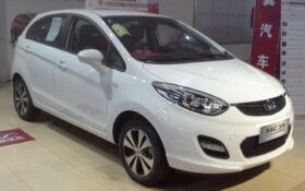 Chery eQ2