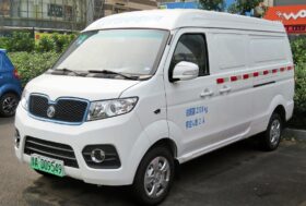 Dongfeng EM13