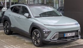 Hyundai Kona Electric