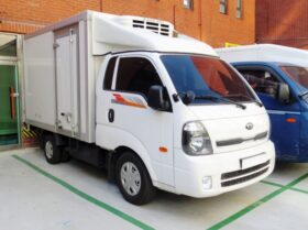 Kia Bongo EV