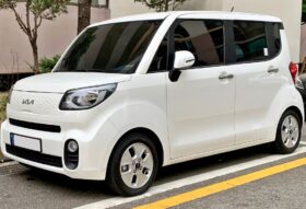 Kia Ray EV