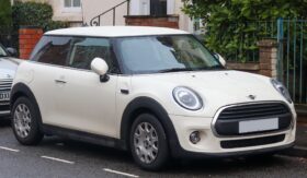 Mini Cooper E/SE