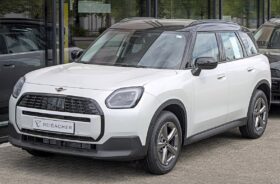 Mini Countryman E/SE