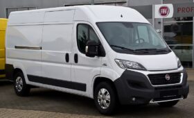 Opel/Vauxhall Movano-e