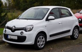 Renault Twingo Z.E.