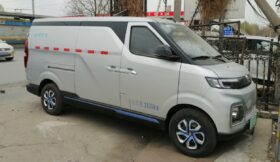 Weiwang 407 EV